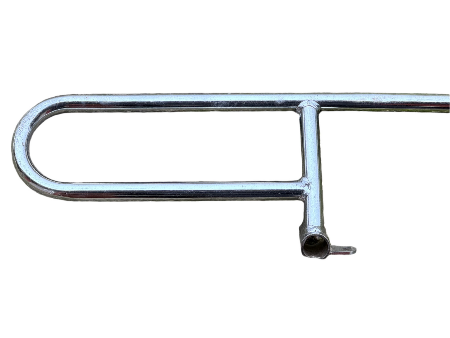 OTK Rear Metal Bumper