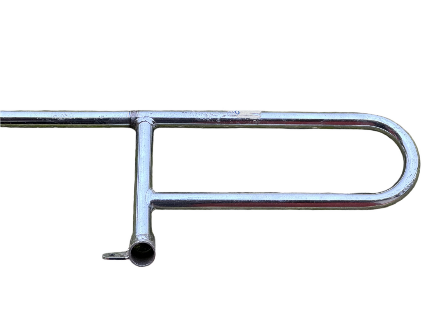 OTK Rear Metal Bumper