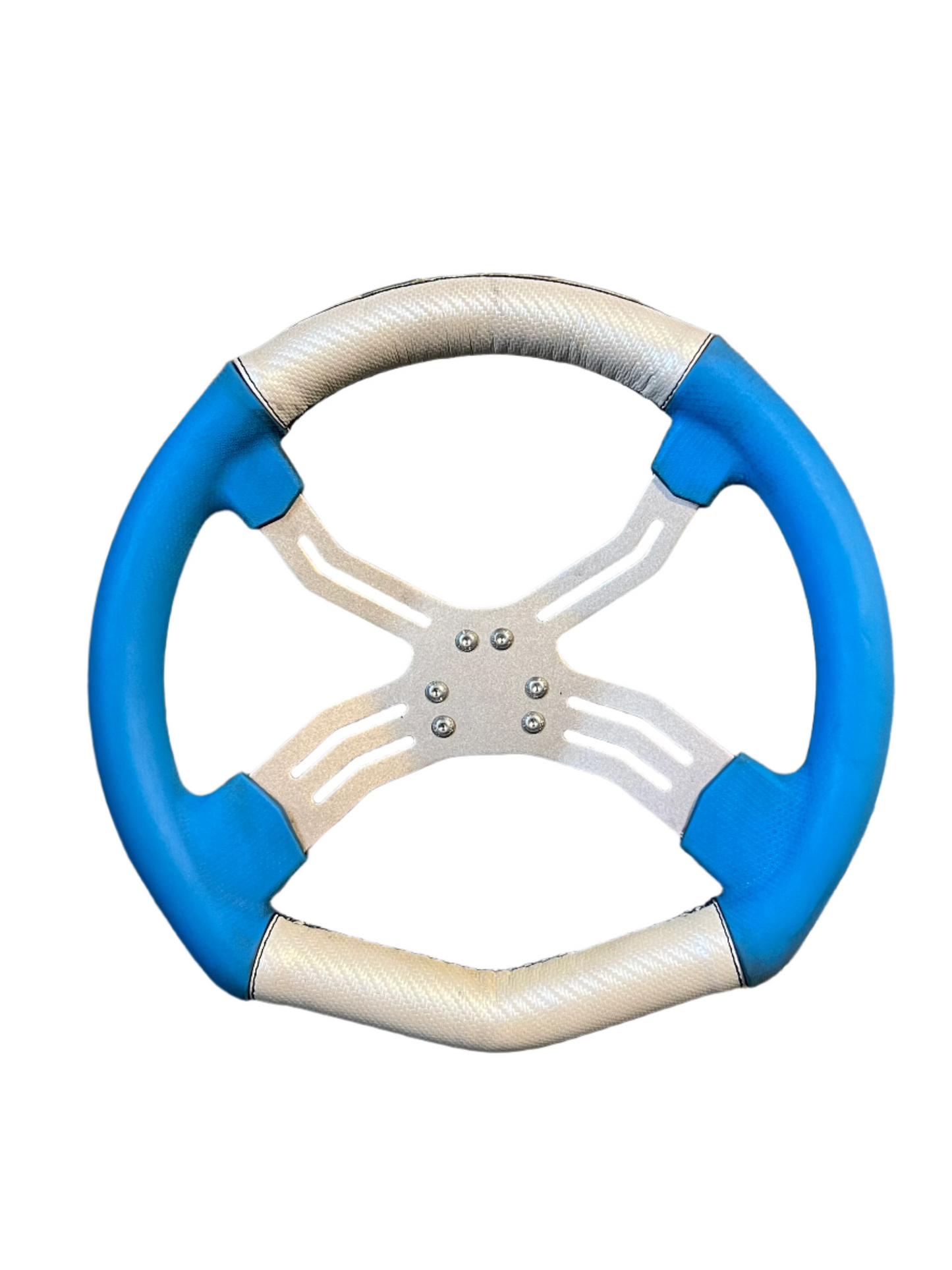 OTK High Grip Steering Wheel