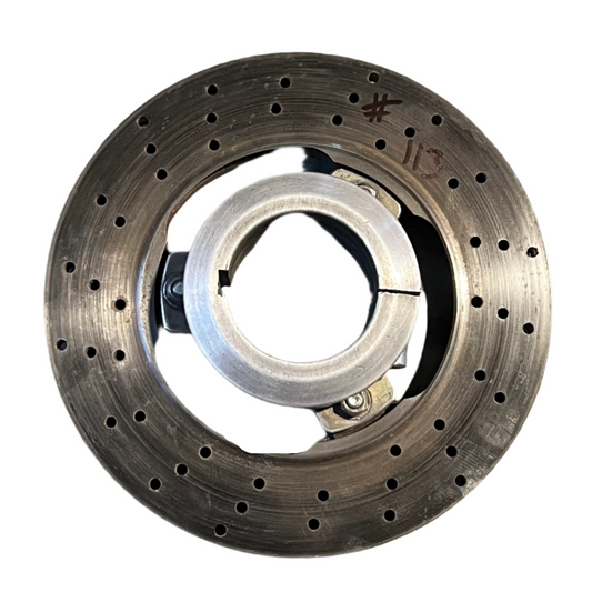 OTK Small Brake Disc