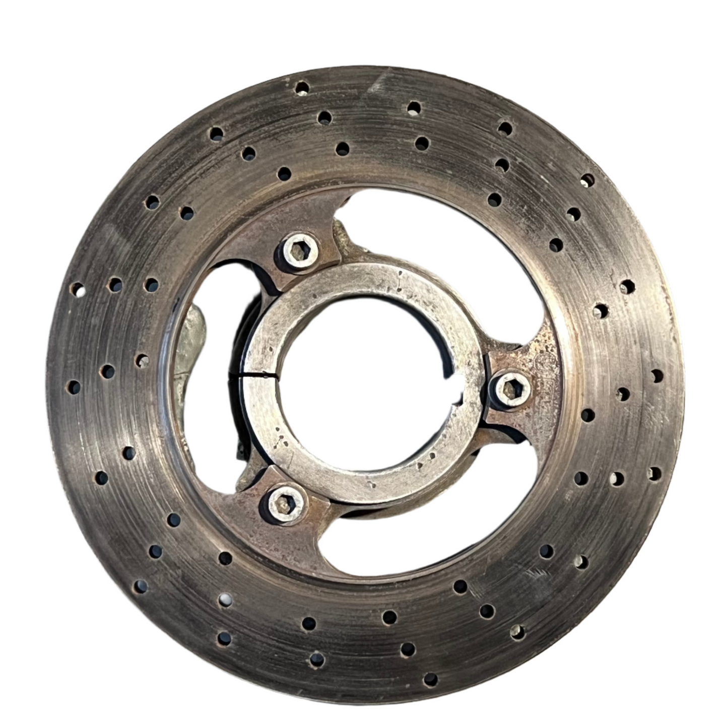 OTK Small Brake Disc