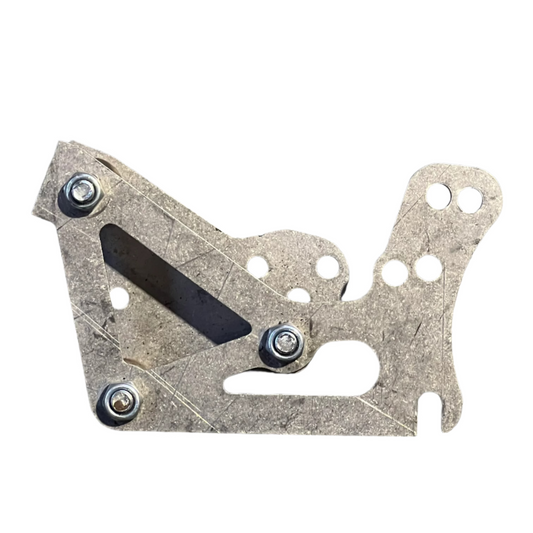 Rotax Evo Coil Bracket