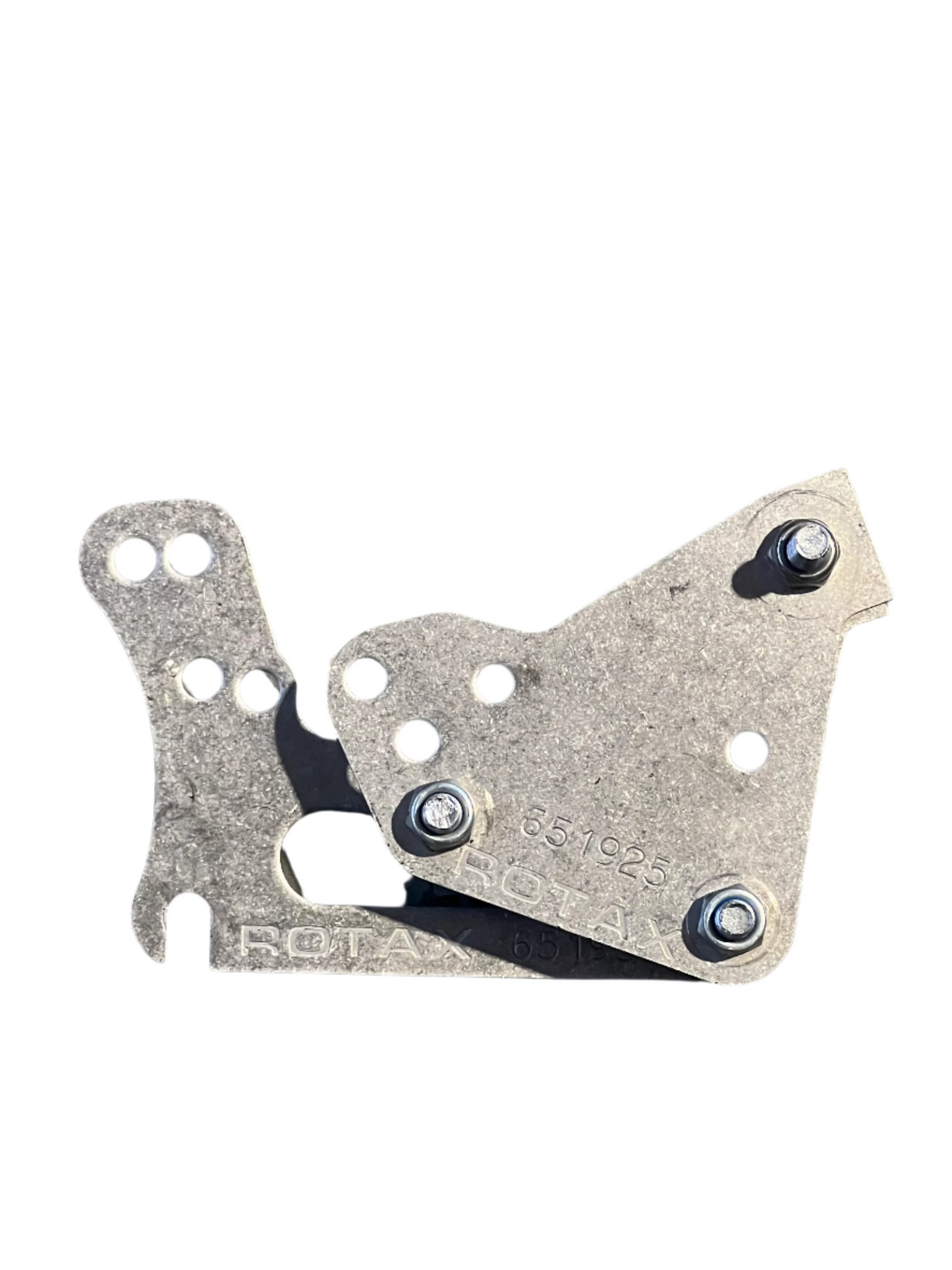 Rotax Evo Coil Bracket