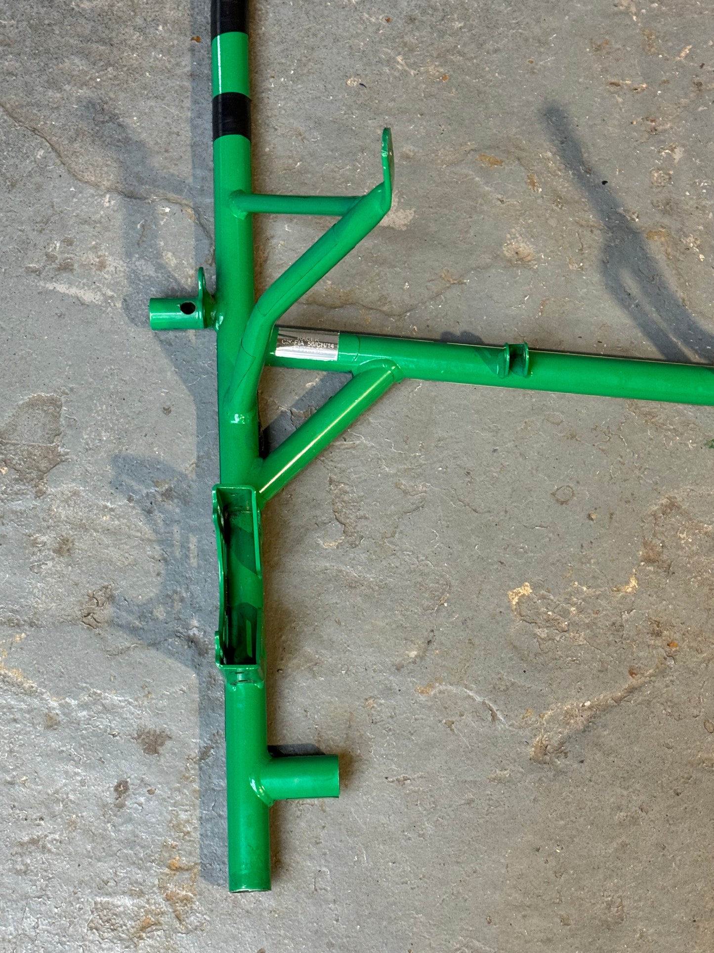 OTK Tony Kart 401R 2021 Frame