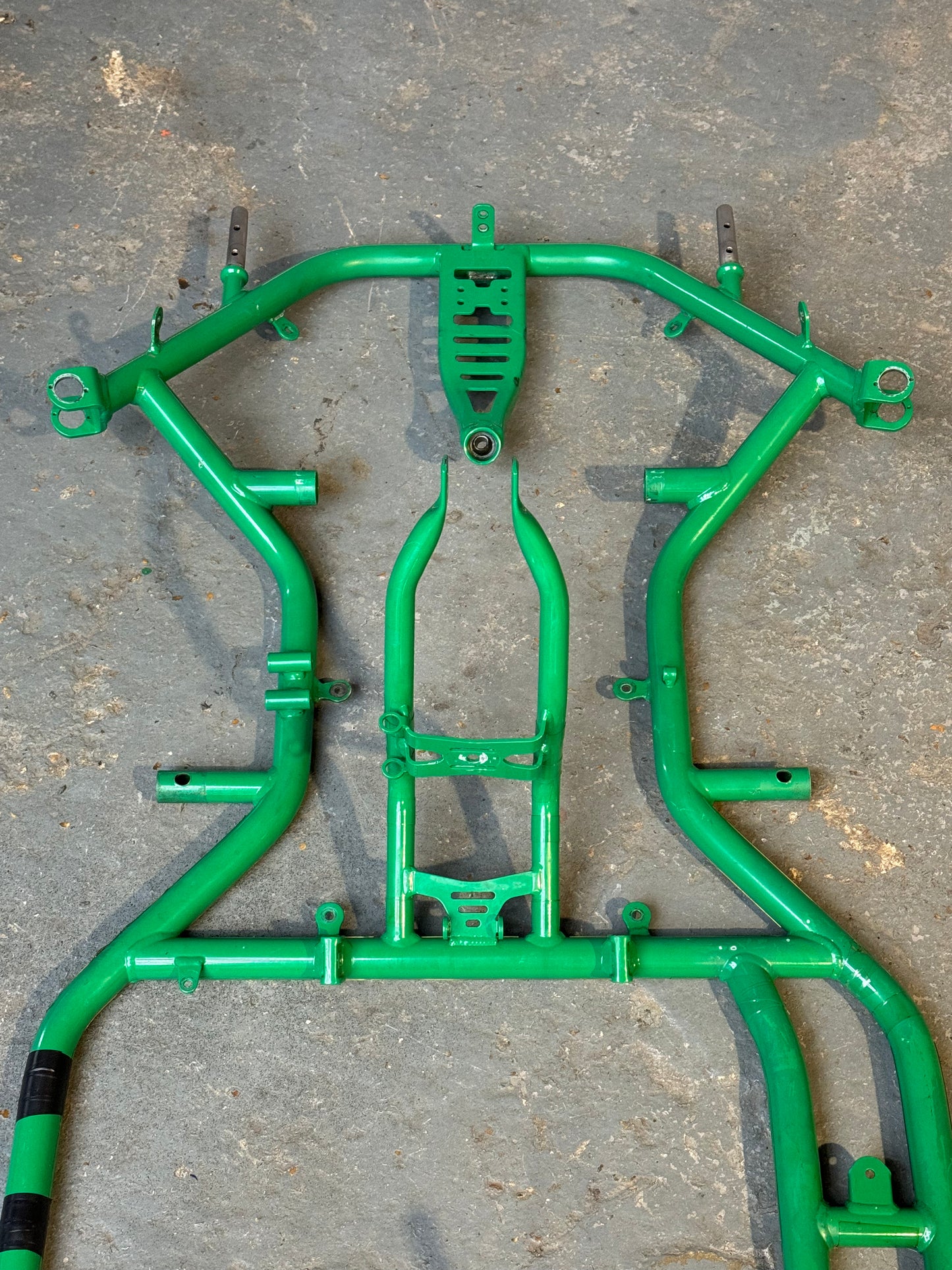 OTK Tony Kart 401R 2021 Frame