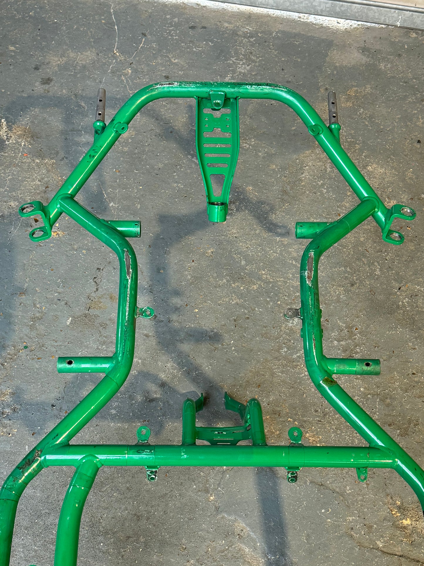 OTK Tony Kart 401R 2021 Frame