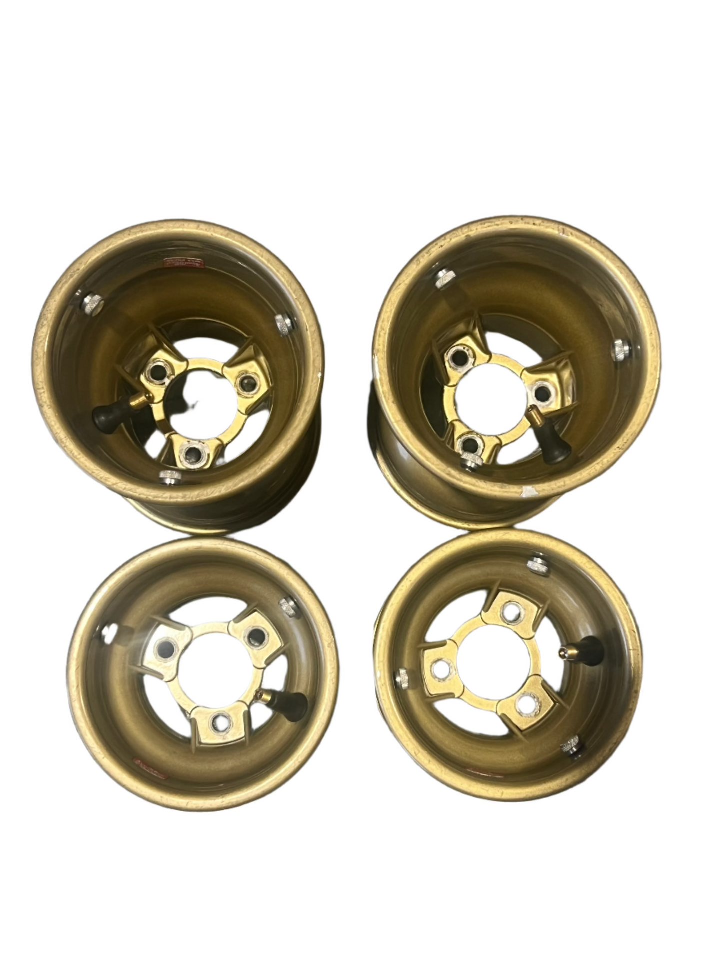 OTK AXP Wet Rims