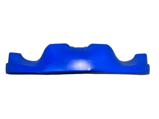 KG NOSE CONE - BLUE