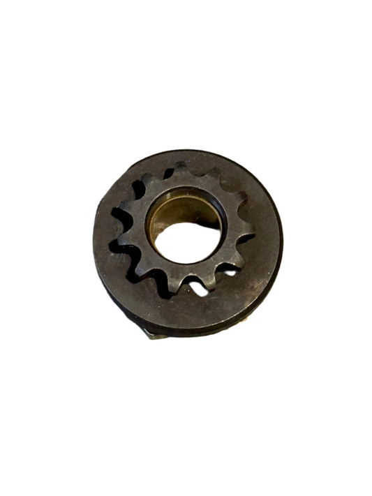 11t Sprocket