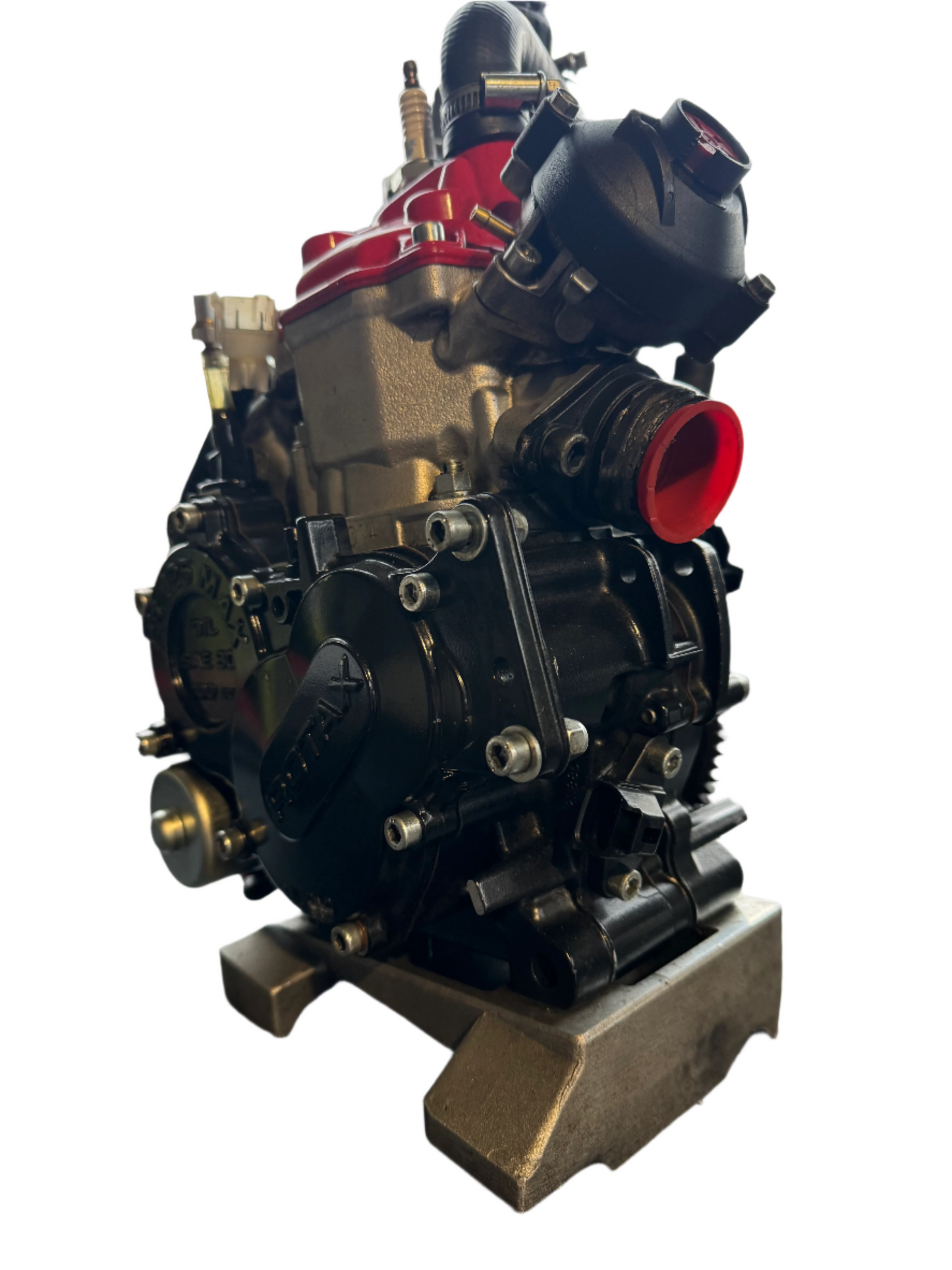 Rotax Max Evo Engine Senior