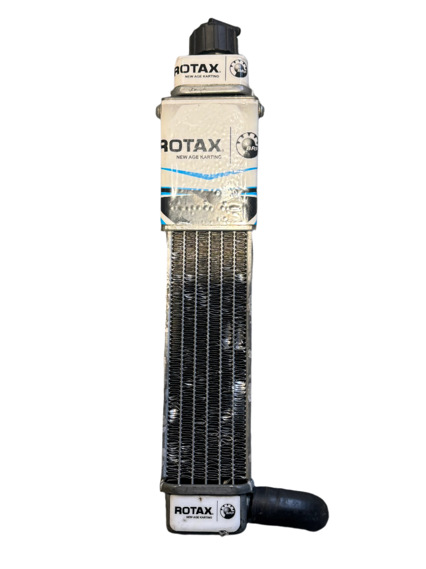 Rotax Max Inter/Cadet Radiator