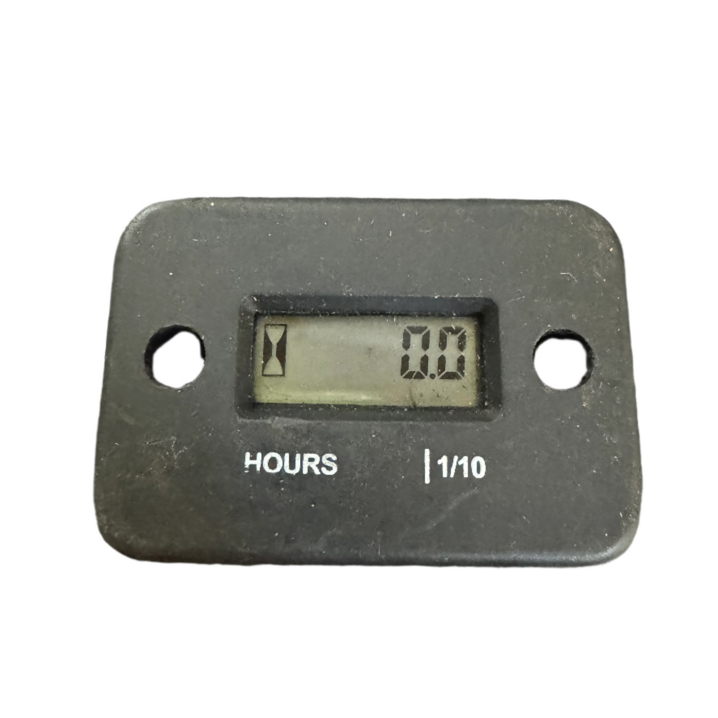 Engine Hour Meter