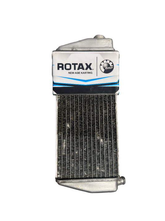 Rotax Max Evo Radiator