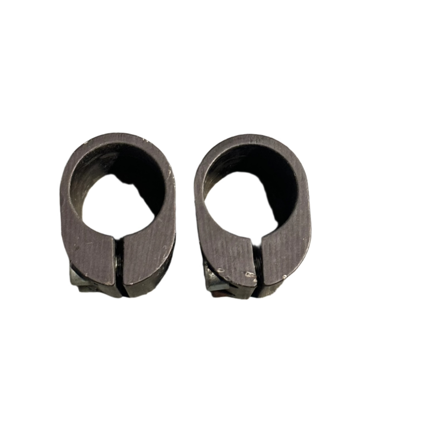 Round Torsion Bar Clamps