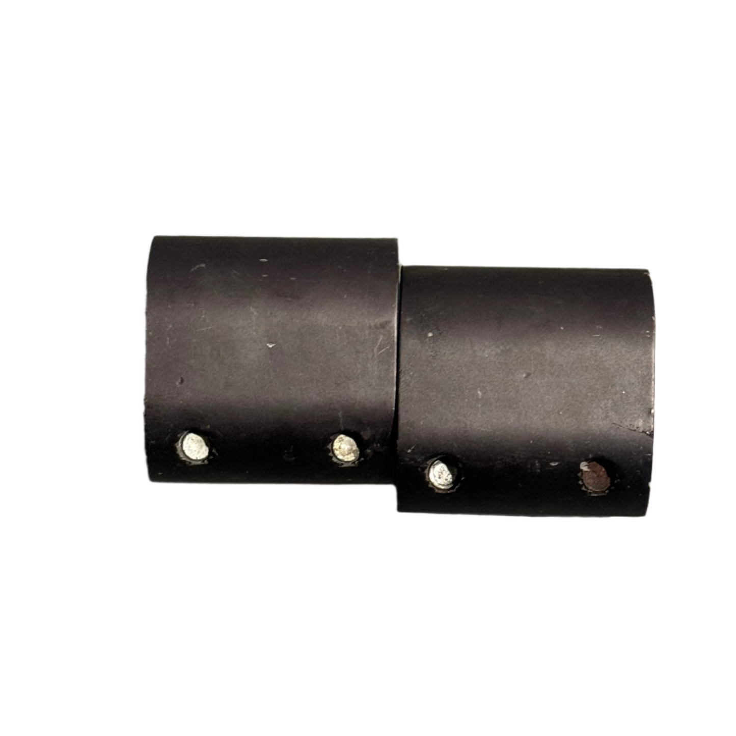 Round Torsion Bar Clamps