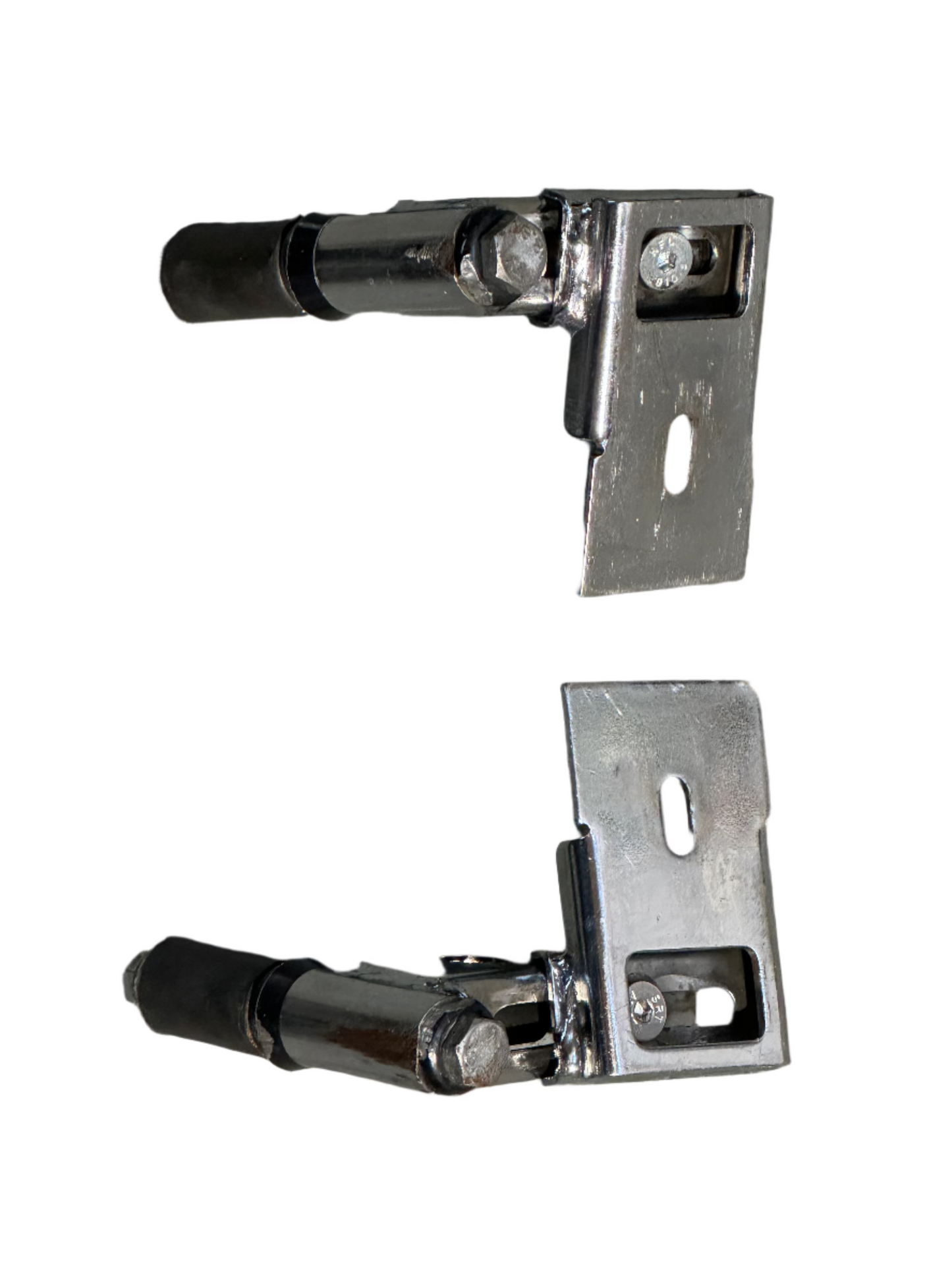 KG BUMPER BRACKETS WITH BOLT ASSEMBLY