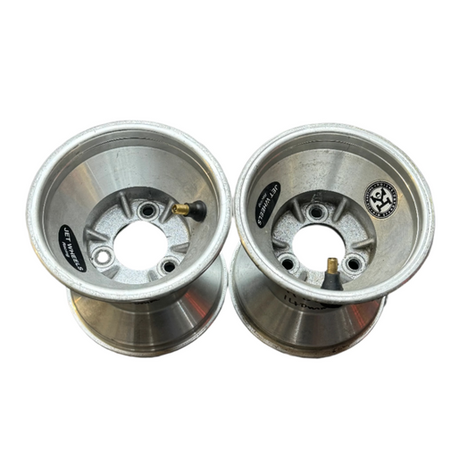 Jet Rim 140MM Pair