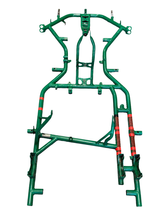 Tony Kart 401 2017 Frame