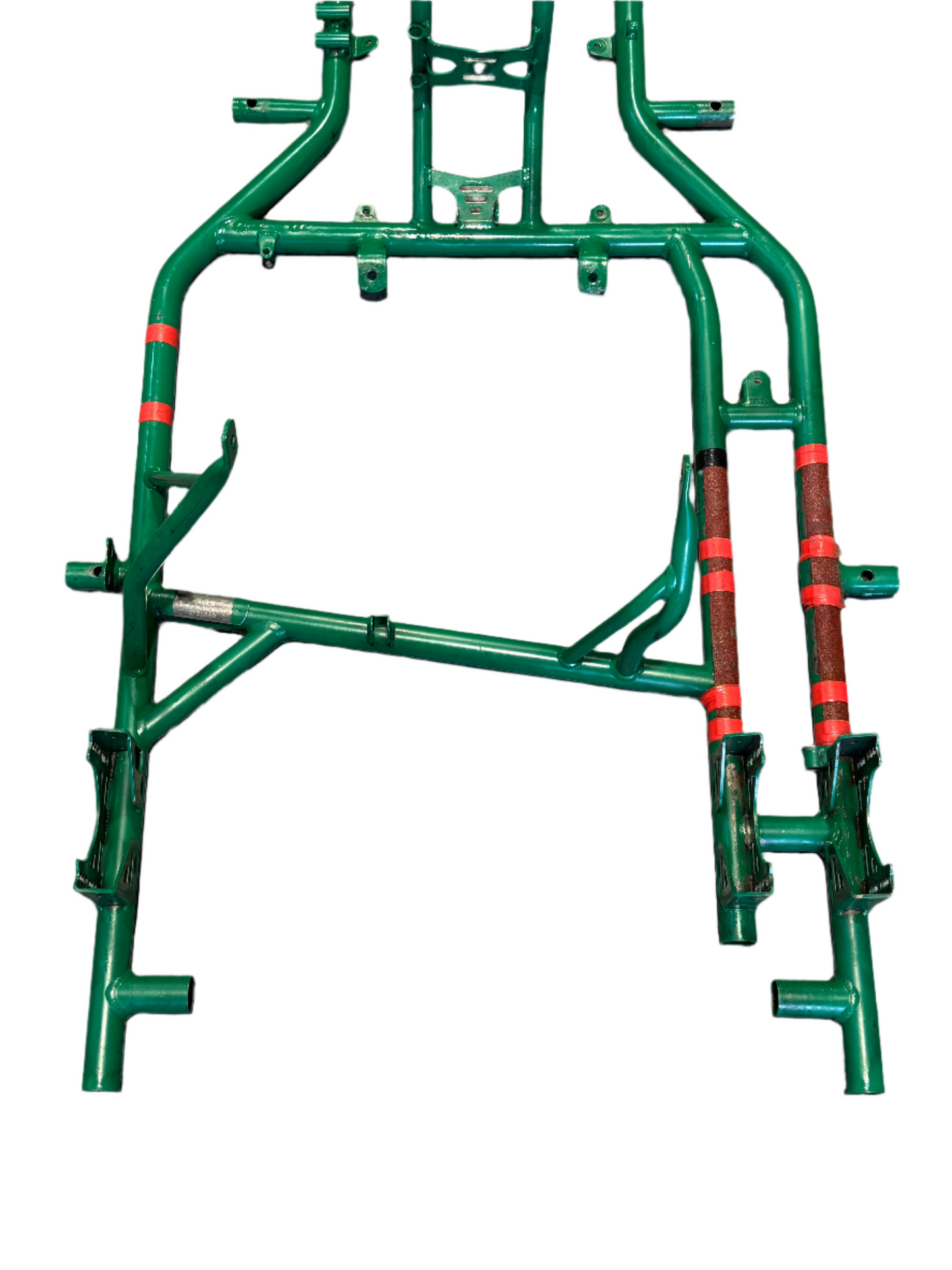 Tony Kart 401 2017 Frame