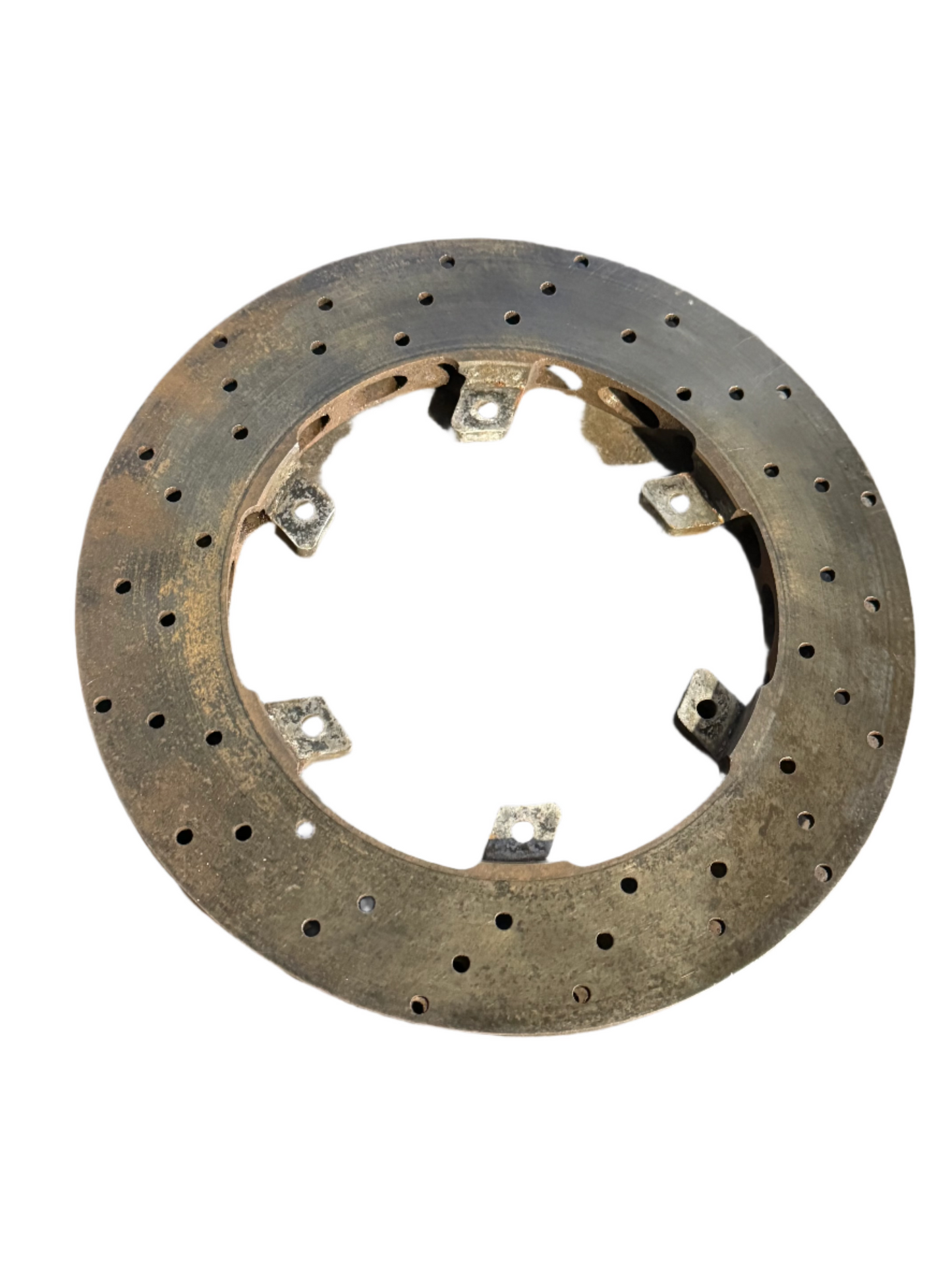 Large Brake Disc for OTK - New