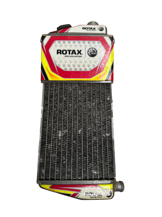 ROTAX MAX EVO RADIATOR