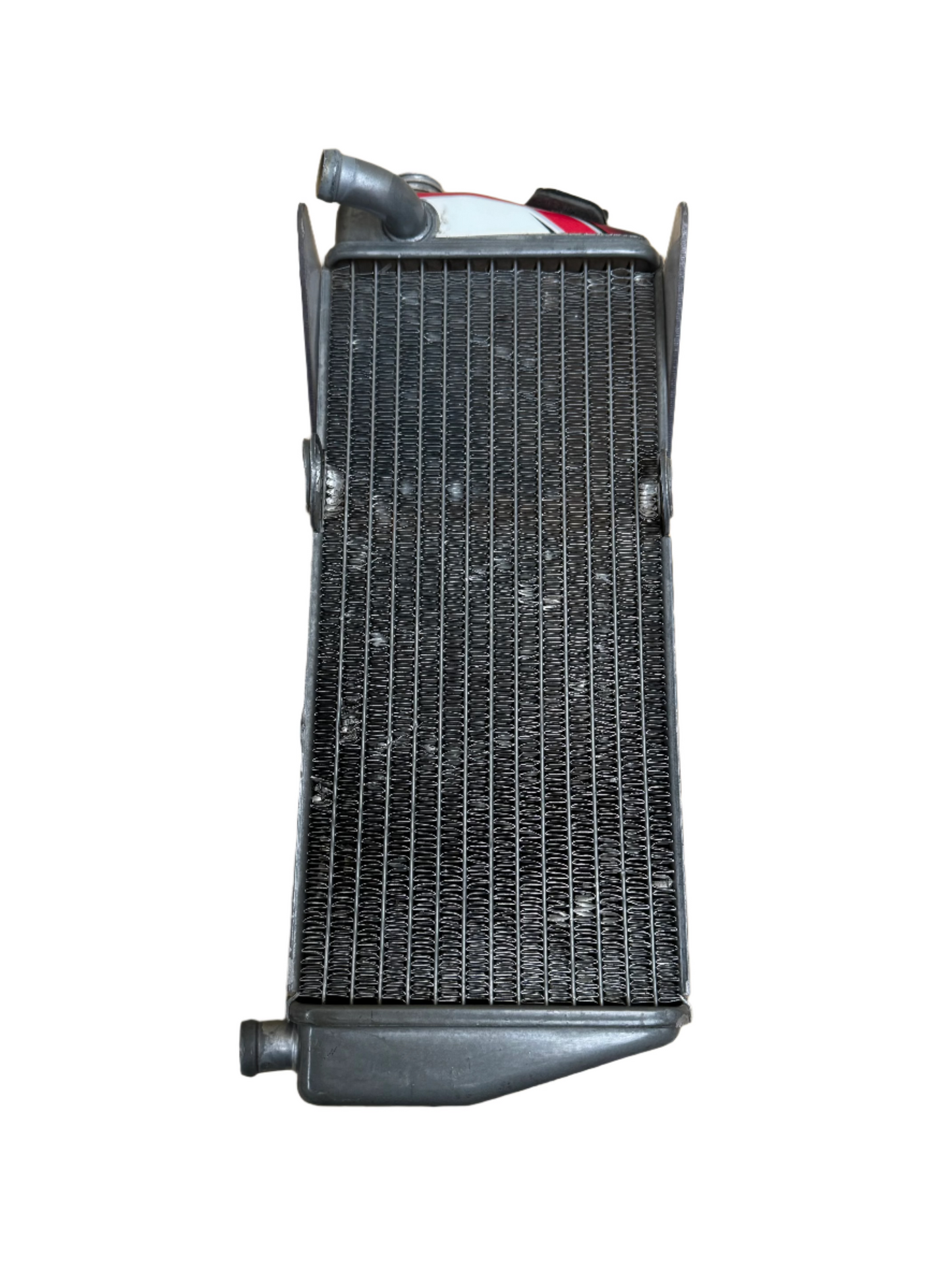 ROTAX MAX EVO RADIATOR