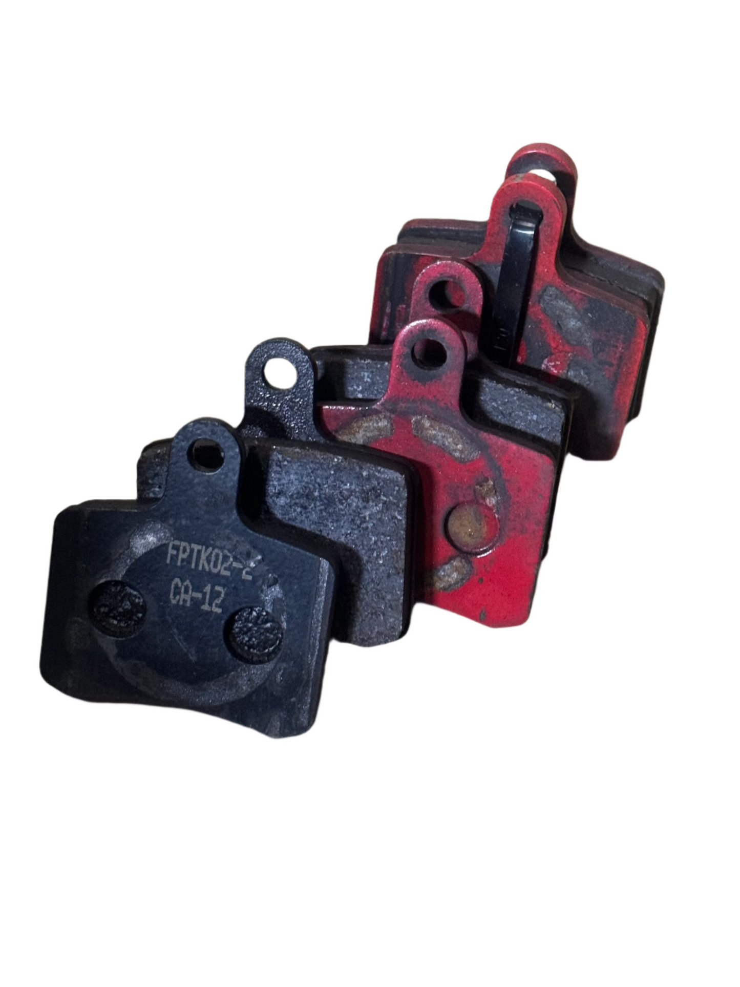 Tru Tension Brake Pads for OTK BSD 2017 Onwards