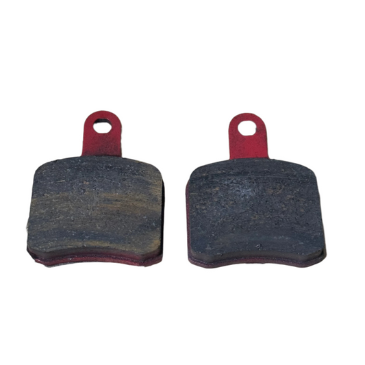 Brake Pads for PRE 2017