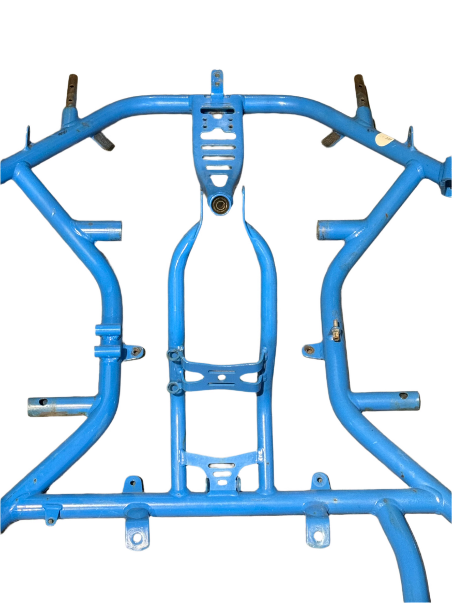 OTK Alonso Frame 2016