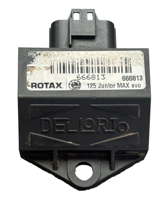 ROTAX MAX EVO JUNIOR ECU