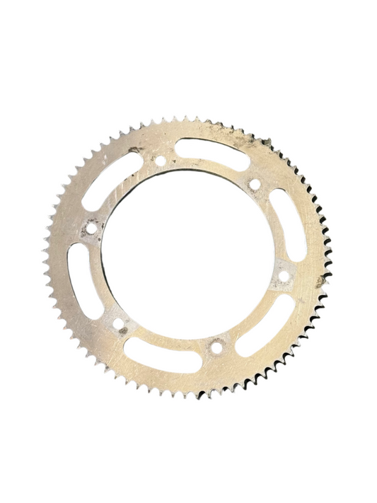 Alto Sprocket 77T