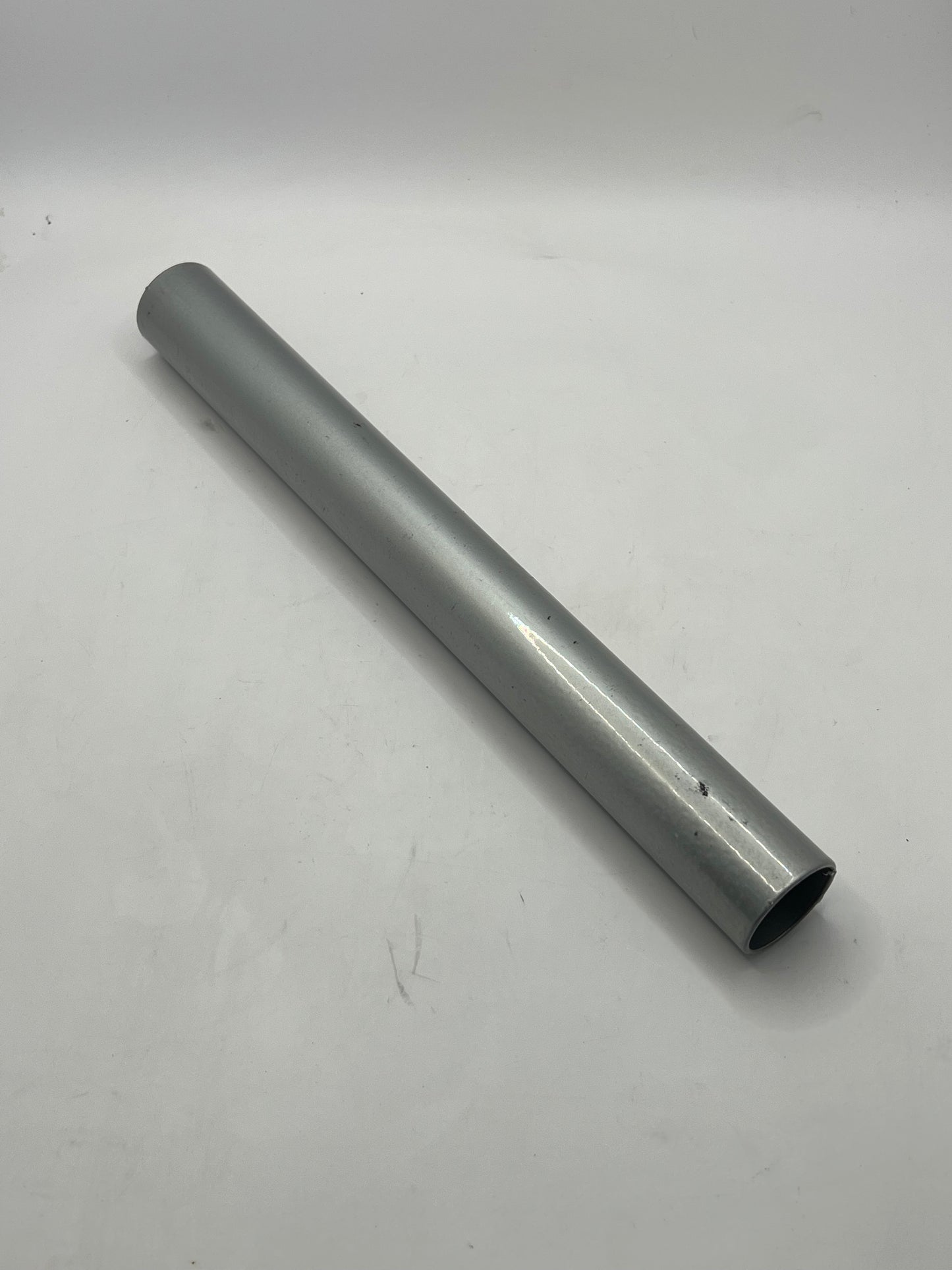 SILVER TORSION BAR NEW