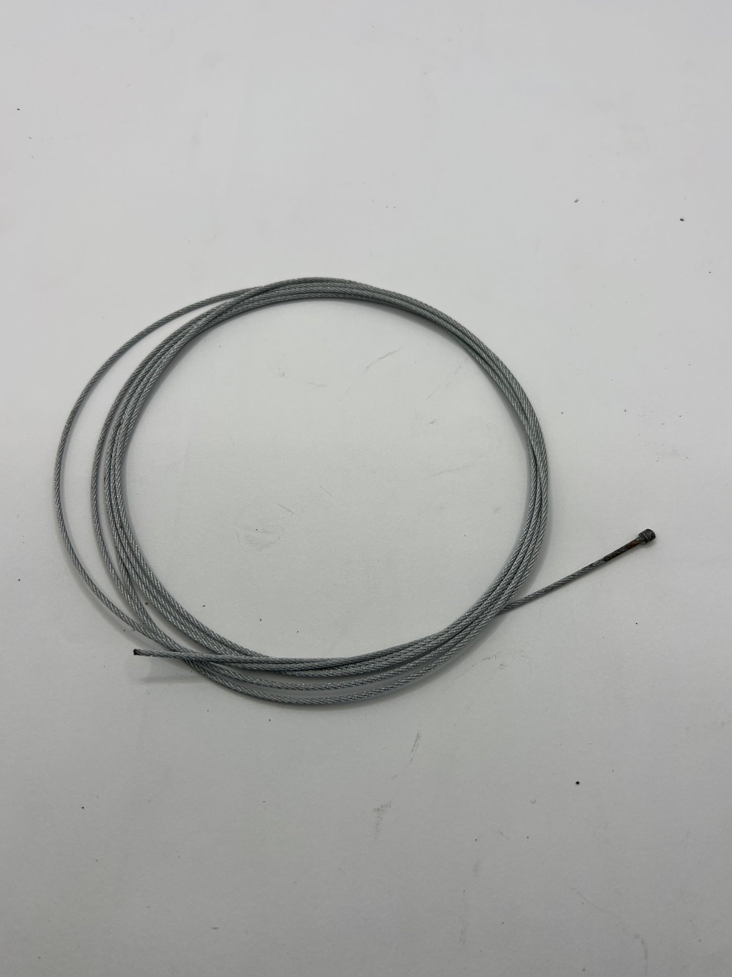 THROTTLE CABLE - NEW