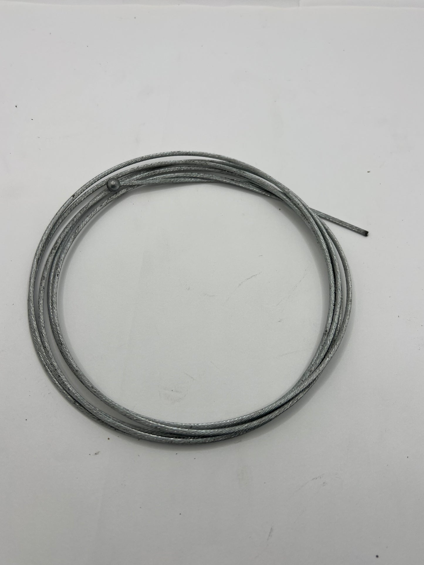THROTTLE CABLE - NEW