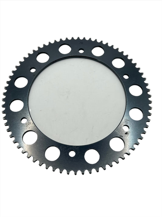 86T TALON SPROCKET - NEW