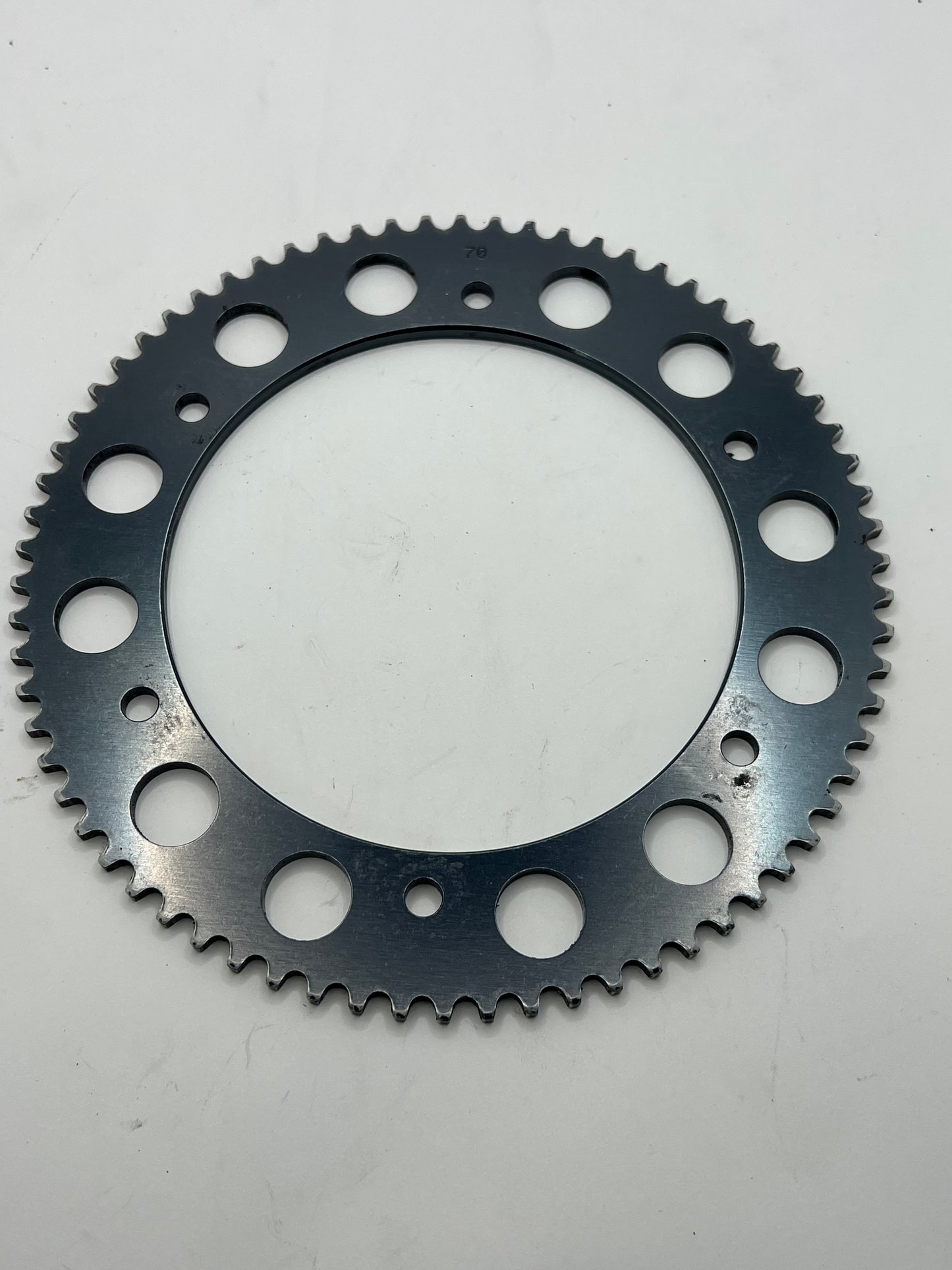 87T TALON SPROCKET - NEW