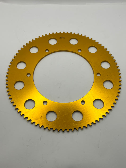 89T SPROCKET - NEW