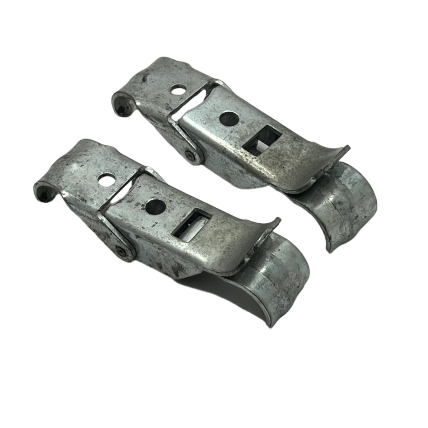 NOSE CONE CLAMPS